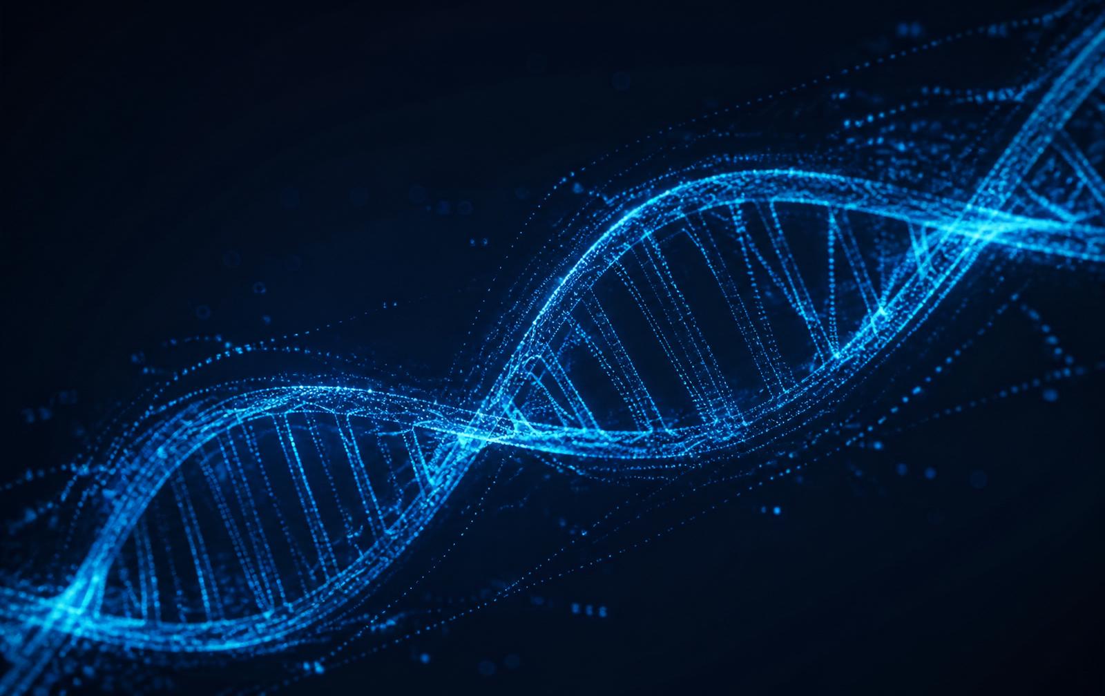 Genomic data